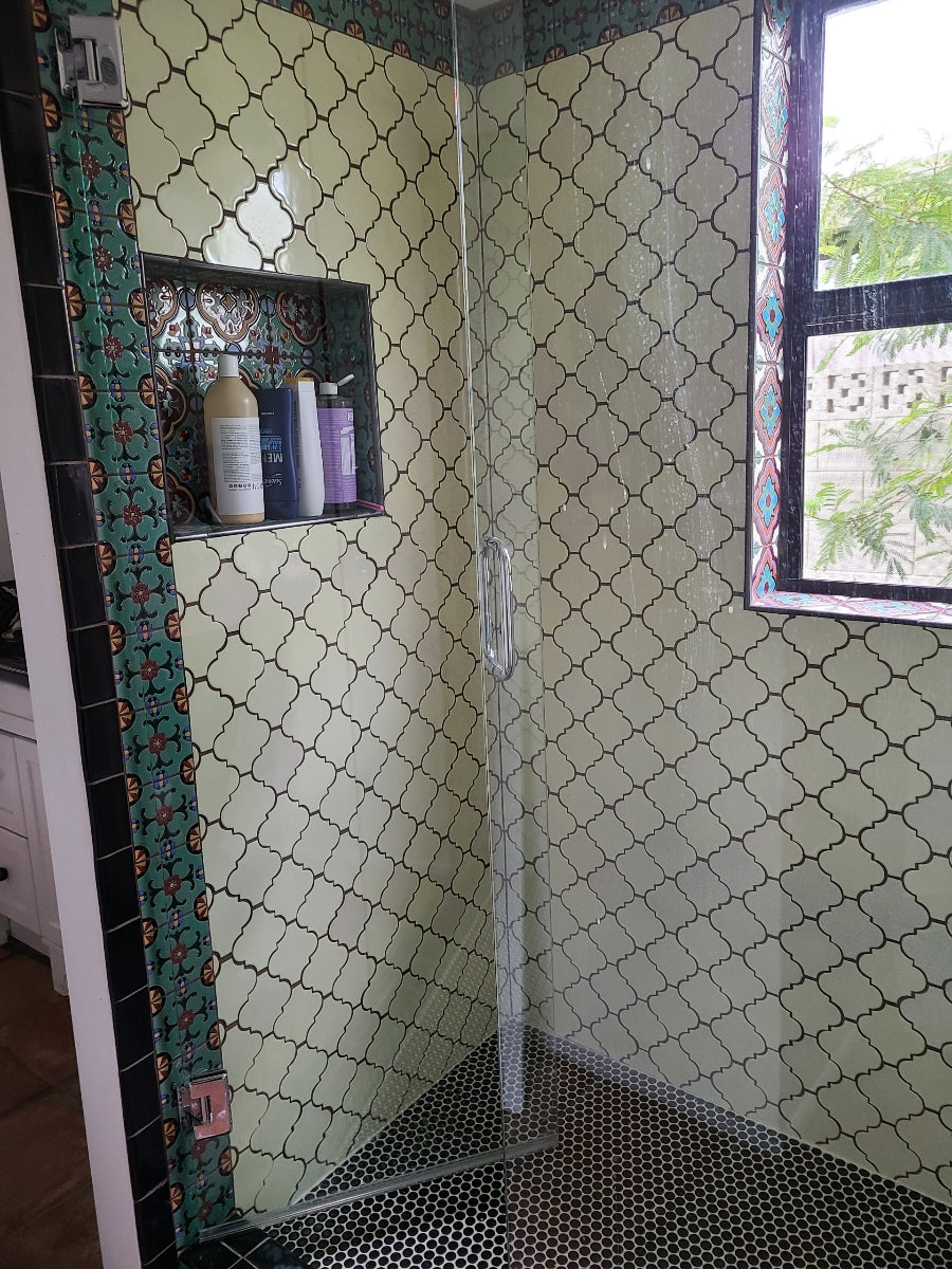 A Recent Remodel