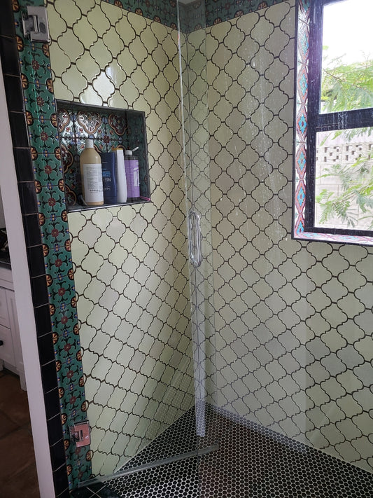 A Recent Remodel