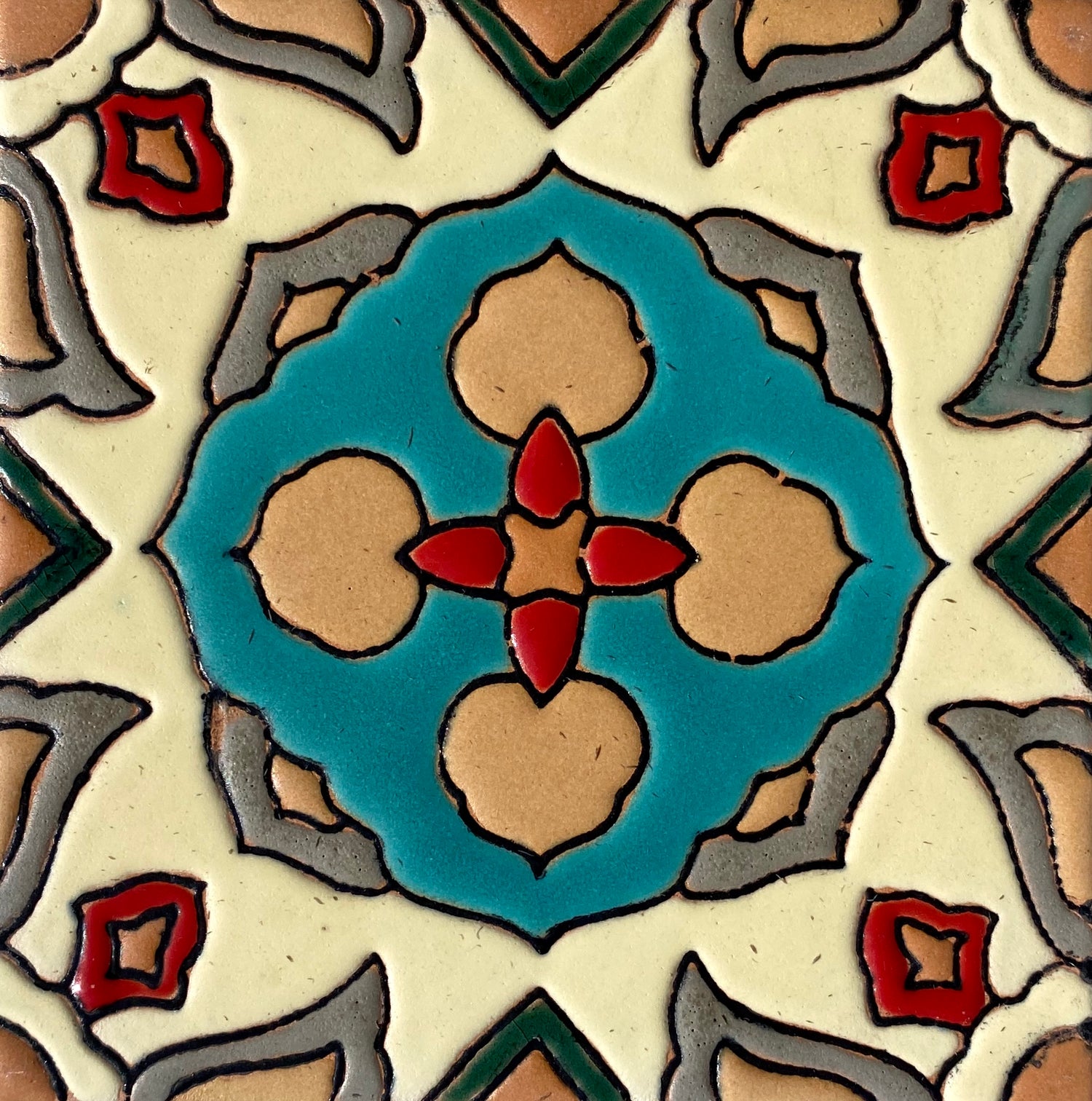 San Luis Obispo Talavera