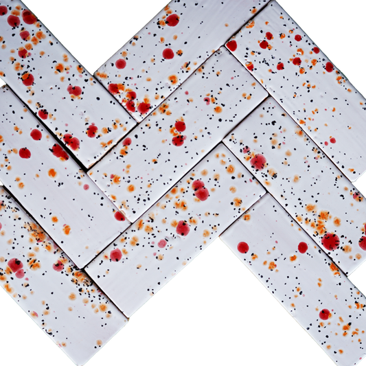 Amapola Subway Tile