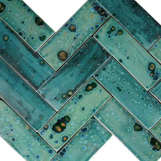 Pavoreal Subway Tile