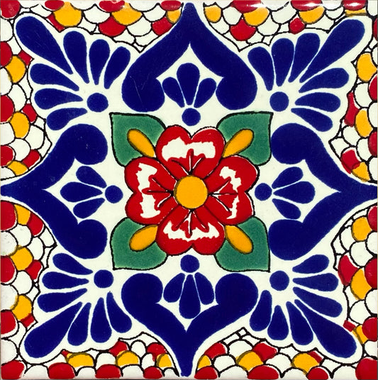 Polanco Rojo