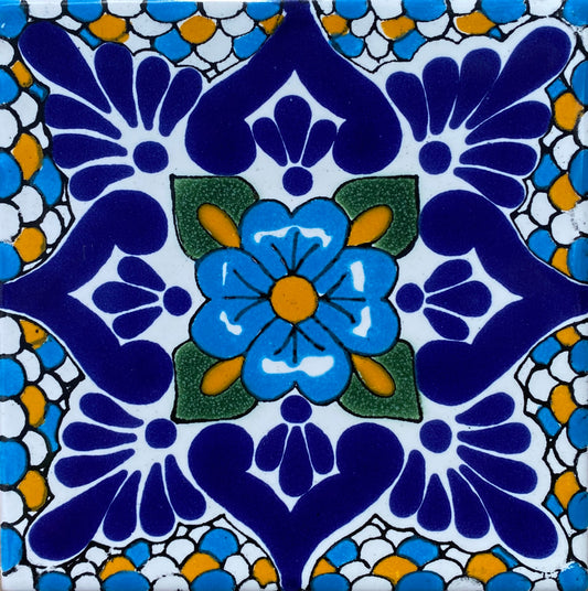 Polanco Azul