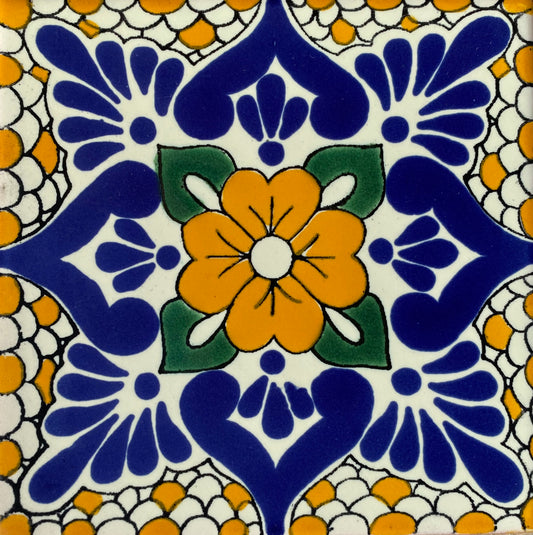 Polanco Amarillo