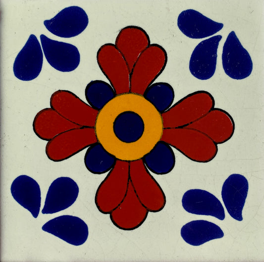 Seville Azul