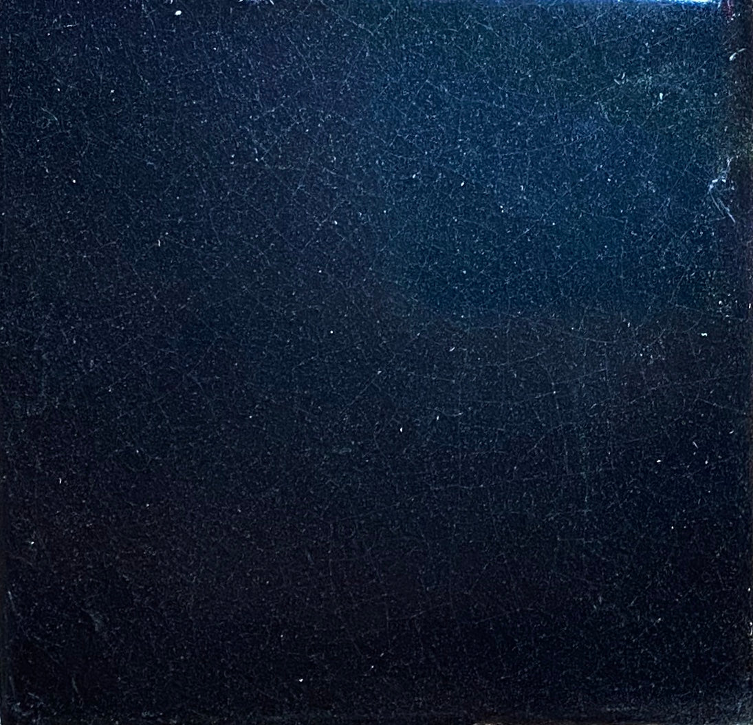 Azul Cobalto III