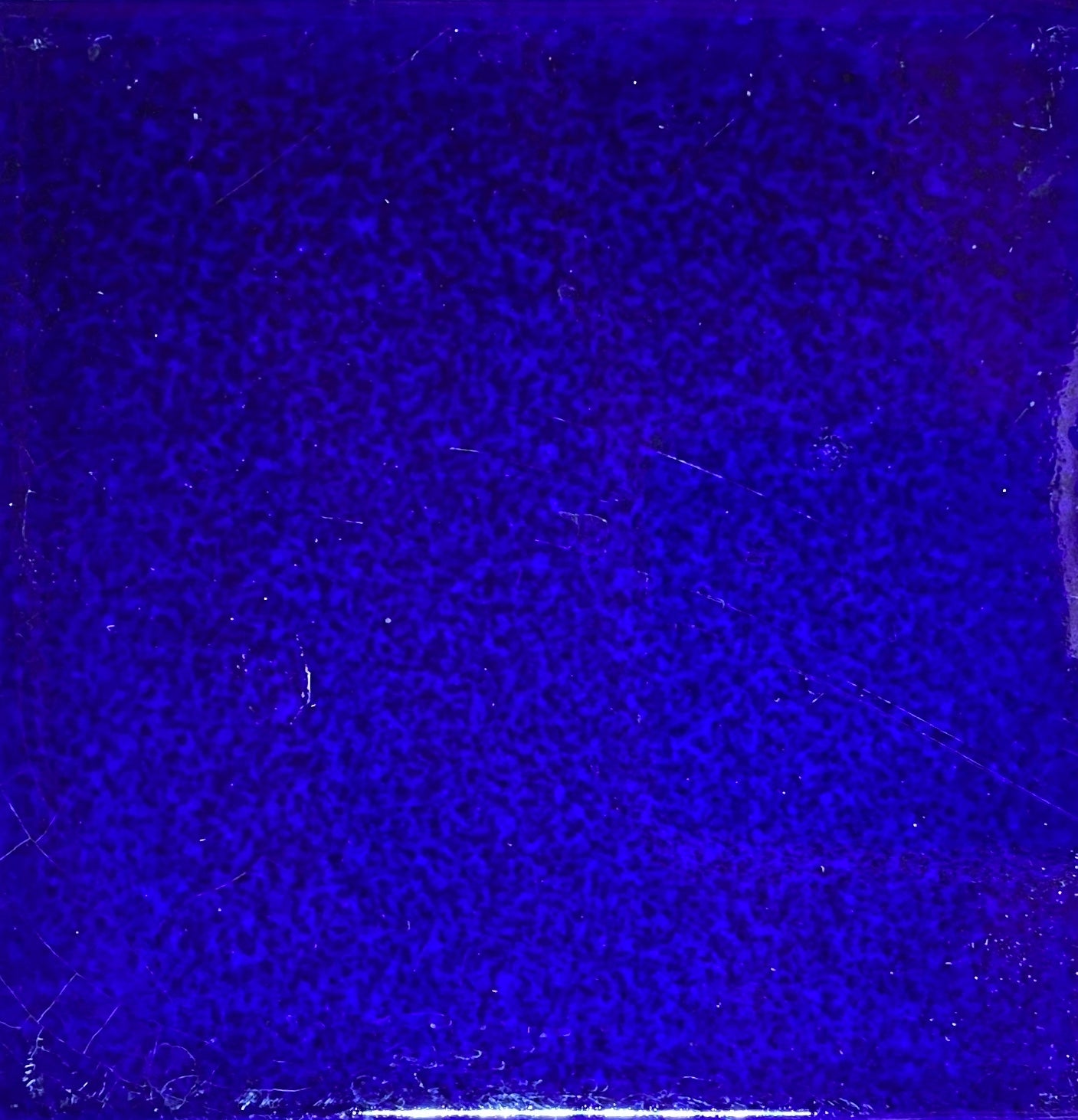 Azul Sobre Blanco Mexicano