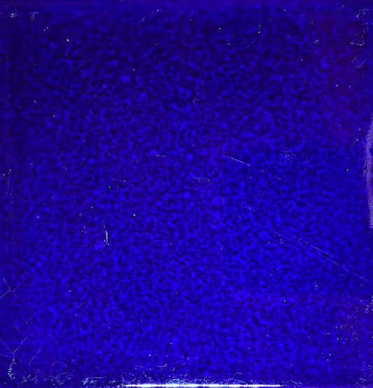 Azul Sobre Blanco Mexicano