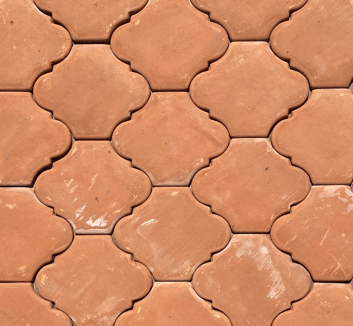 San Felipe Tecate Tile