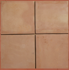 Saltillo Square Tile