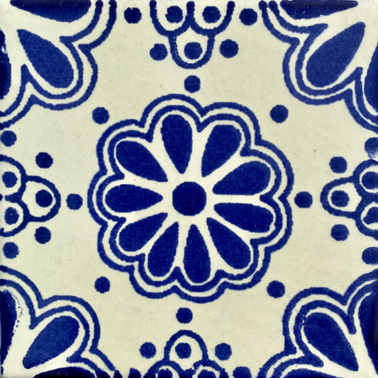 Lace Azul