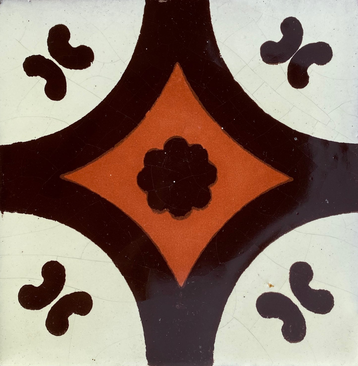 Puebla Terracotta