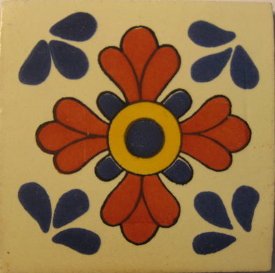 Seville Azul