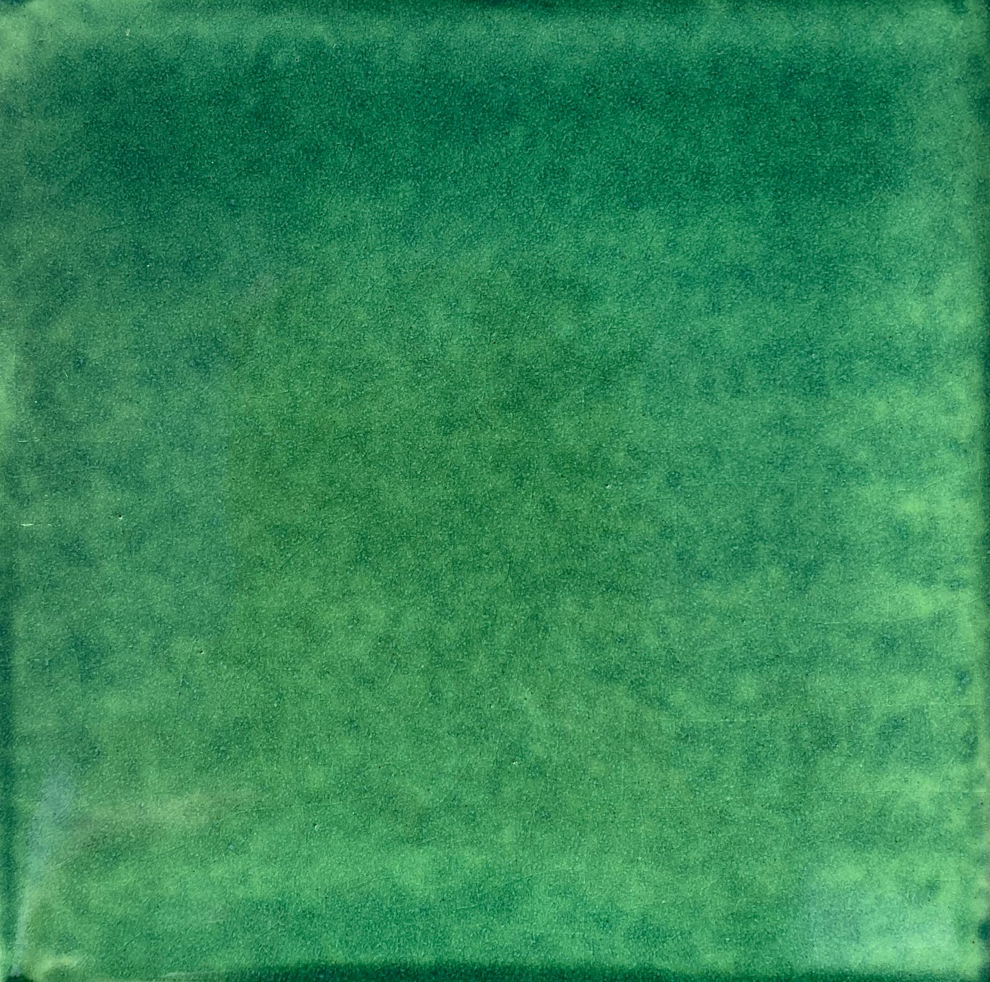 Verde Sobre Blanco Mexicano