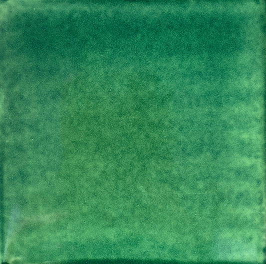 Verde Sobre Blanco Mexicano