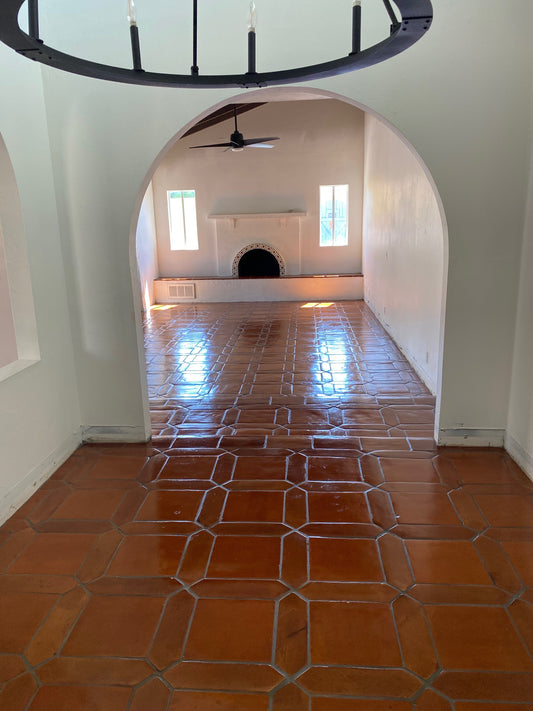 Saltillo Tile Problems & Solutions: Expert Fixes & Prevention