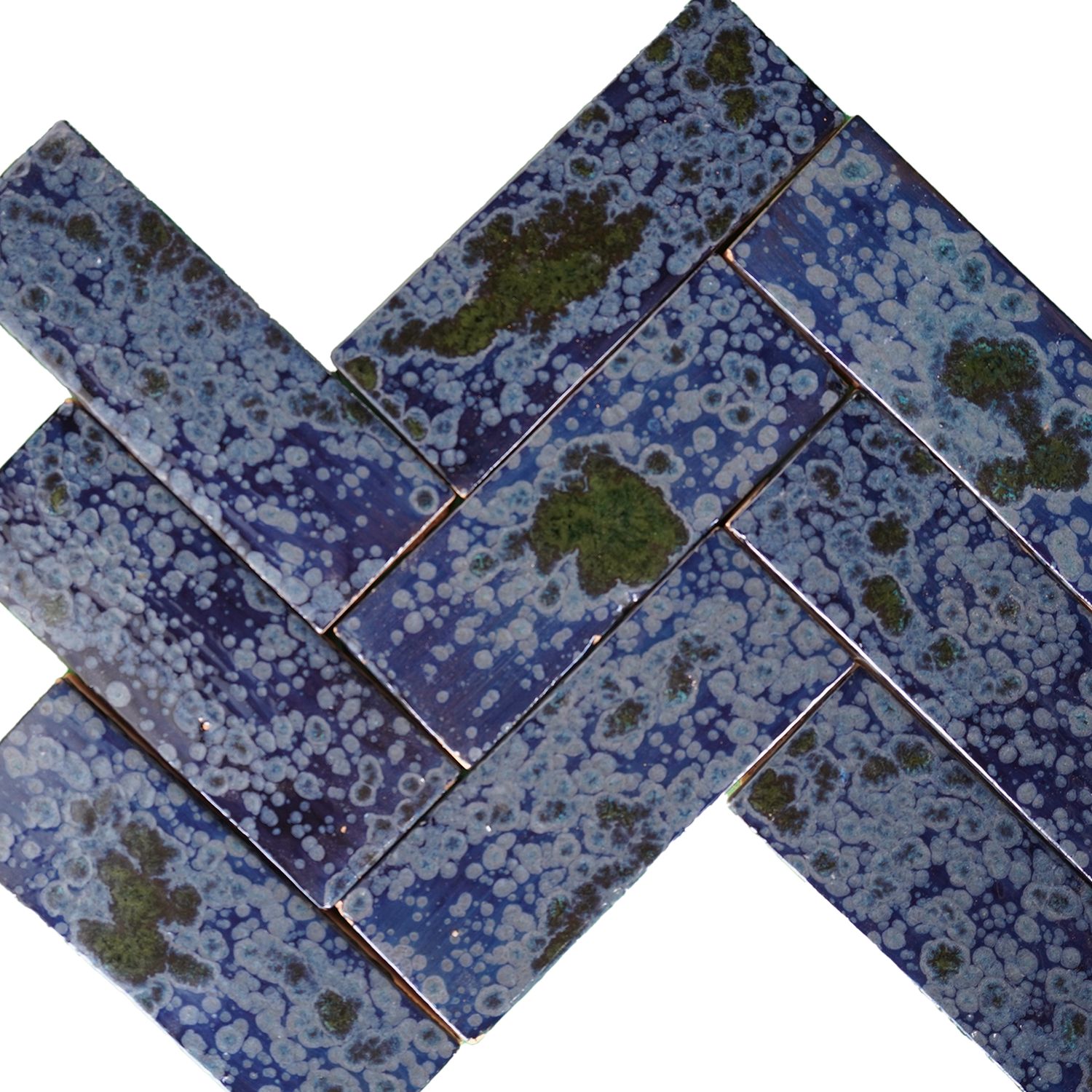 Hervido Subway Tile