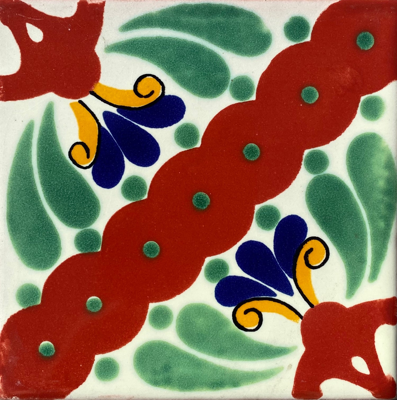 Azulejos Decos