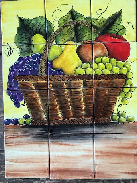 Mural