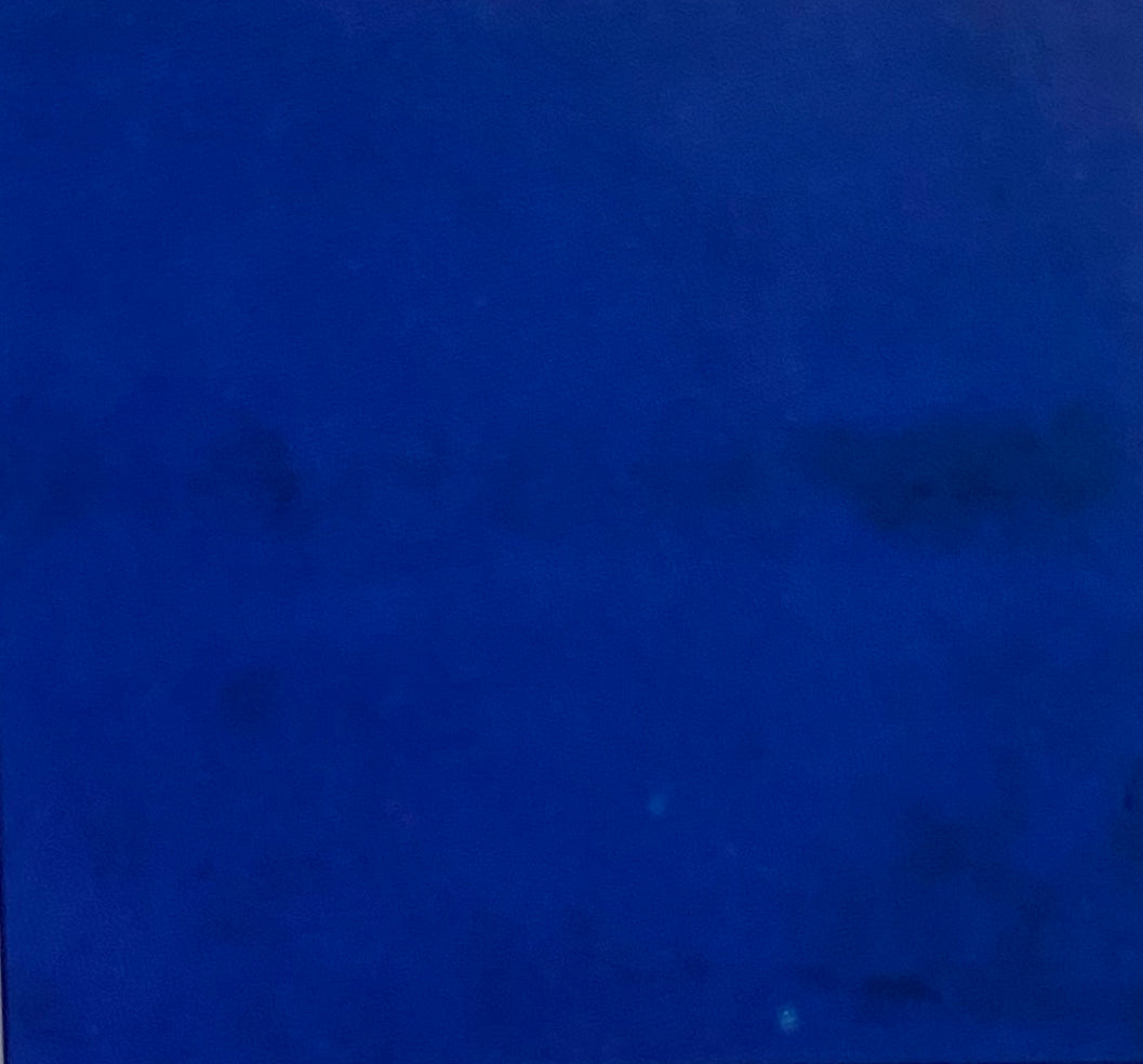 Azul Colonial – Place Of Clay