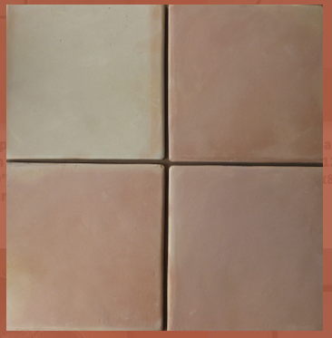 Saltillo Square Tile