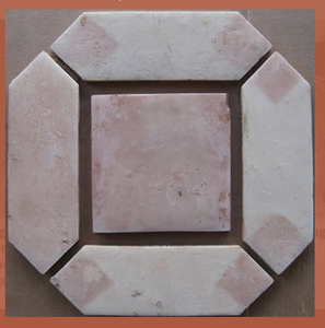 Dijon Saltillo Tile