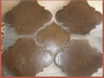 Riviera Saltillo Tile