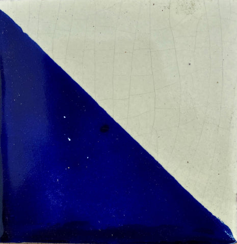 Arlequin Azul